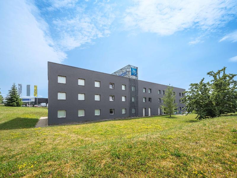 Ibis Budget Sarrebourg Buhl image