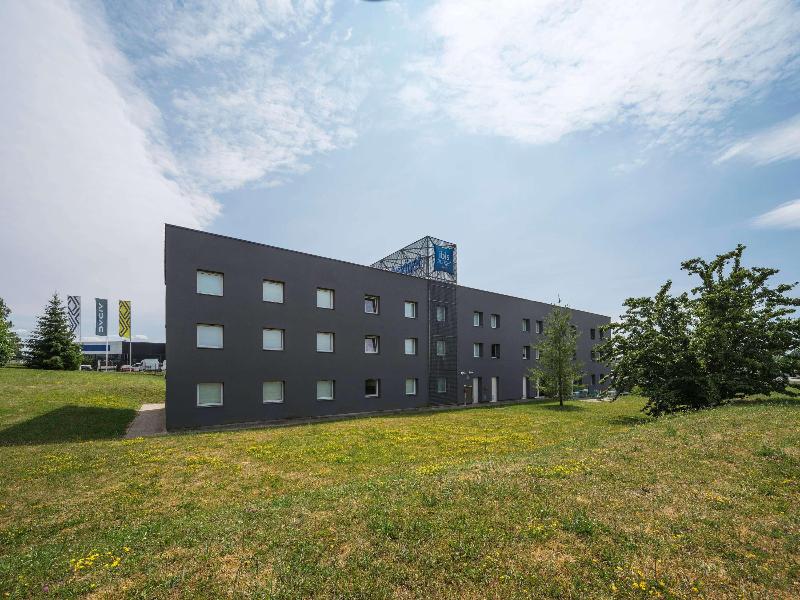 Ibis Budget Sarrebourg Buhl image