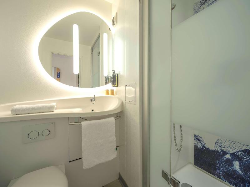 Ibis Budget Sarrebourg Buhl image
