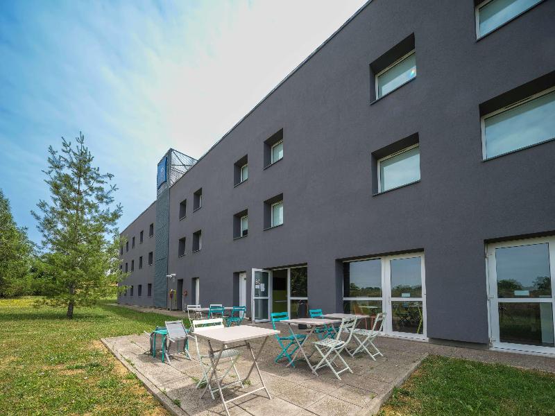 Ibis Budget Sarrebourg Buhl image