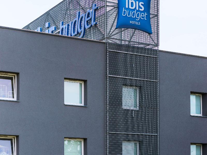 Ibis Budget Sarrebourg Buhl image