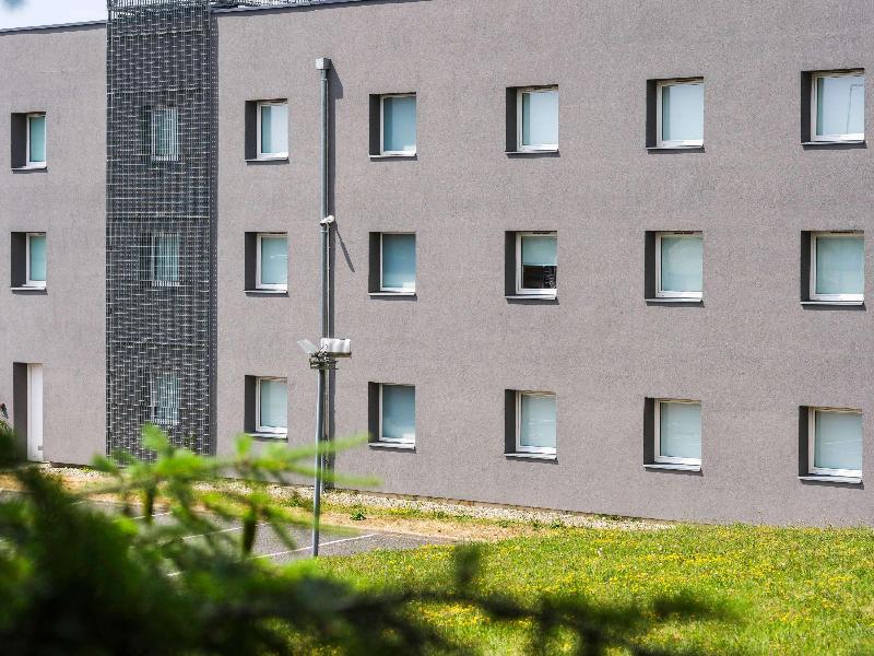 Ibis Budget Sarrebourg Buhl image