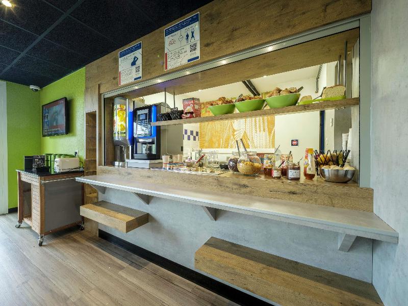 Ibis Budget Sarrebourg Buhl image