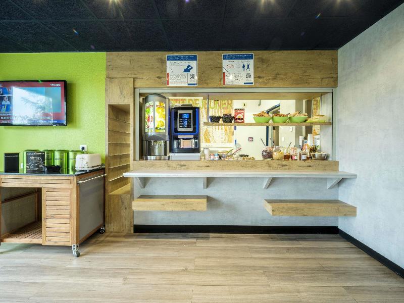 Ibis Budget Sarrebourg Buhl image