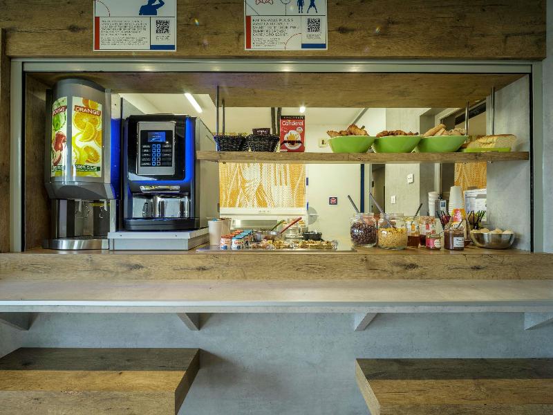 Ibis Budget Sarrebourg Buhl image