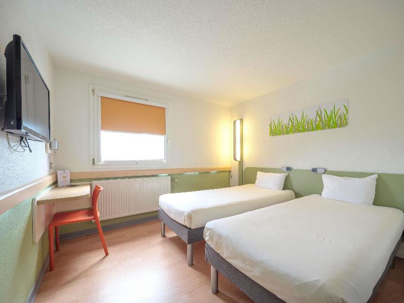 Ibis Budget Sarrebourg Buhl image