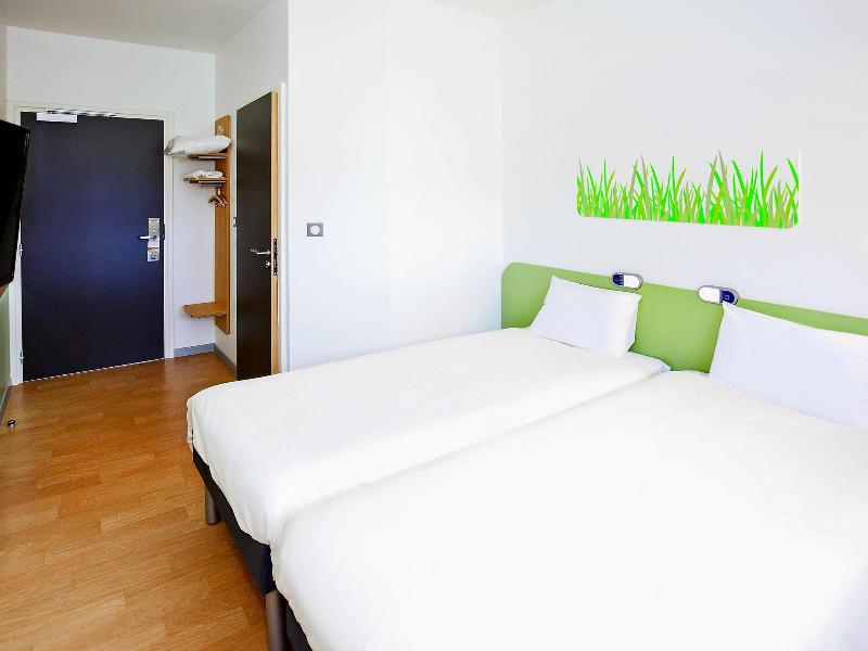 Ibis Budget Sarrebourg Buhl image