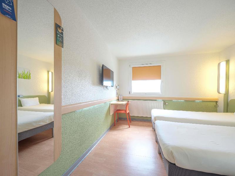 Ibis Budget Sarrebourg Buhl image
