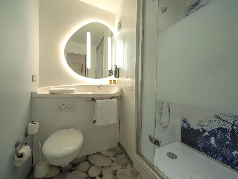 Ibis Budget Sarrebourg Buhl image