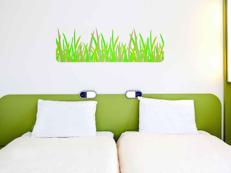 Ibis Budget Sarrebourg Buhl image