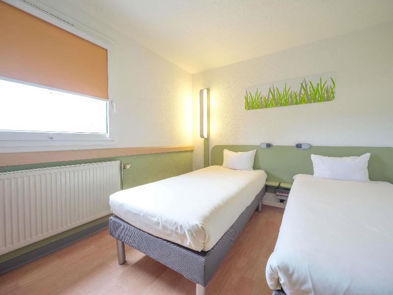 Ibis Budget Sarrebourg Buhl image