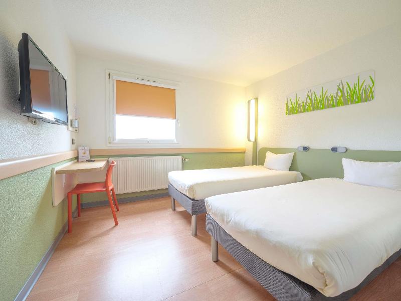 Ibis Budget Sarrebourg Buhl image