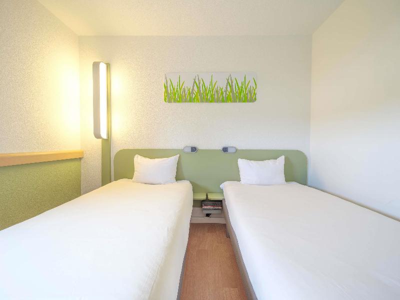 Ibis Budget Sarrebourg Buhl image