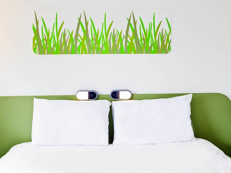 Ibis Budget Sarrebourg Buhl image