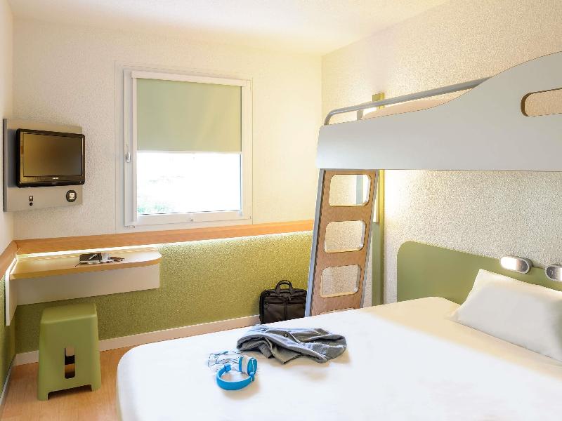 Ibis Budget Sarrebourg Buhl image