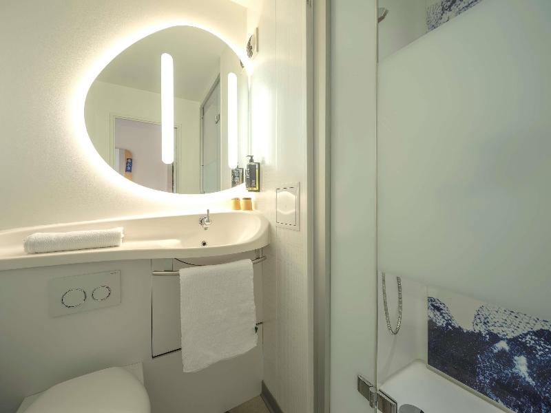 Ibis Budget Sarrebourg Buhl image