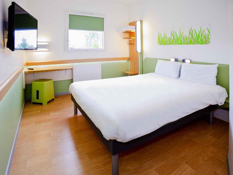 Ibis Budget Sarrebourg Buhl image