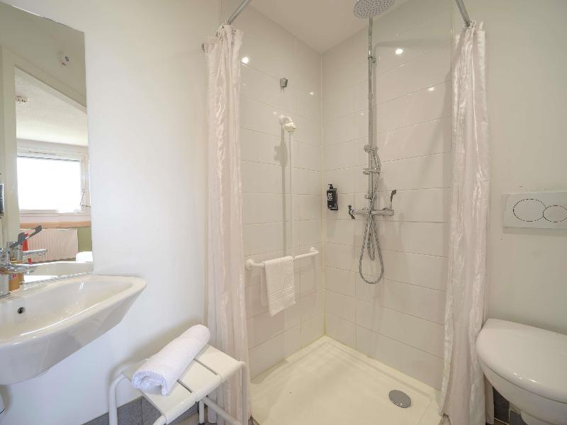 Ibis Budget Sarrebourg Buhl image