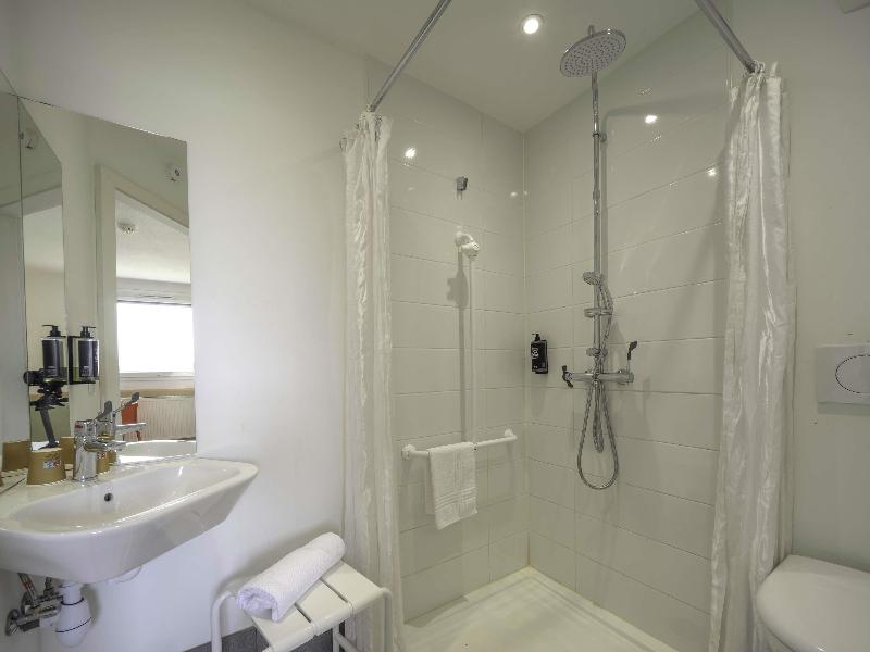 Ibis Budget Sarrebourg Buhl image