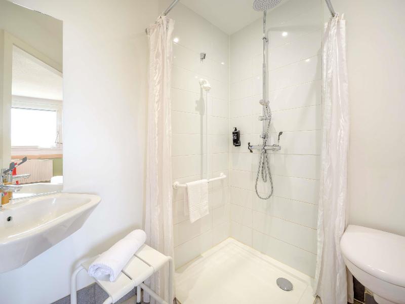 Ibis Budget Sarrebourg Buhl image