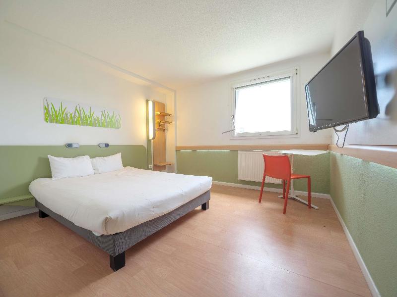 Ibis Budget Sarrebourg Buhl image
