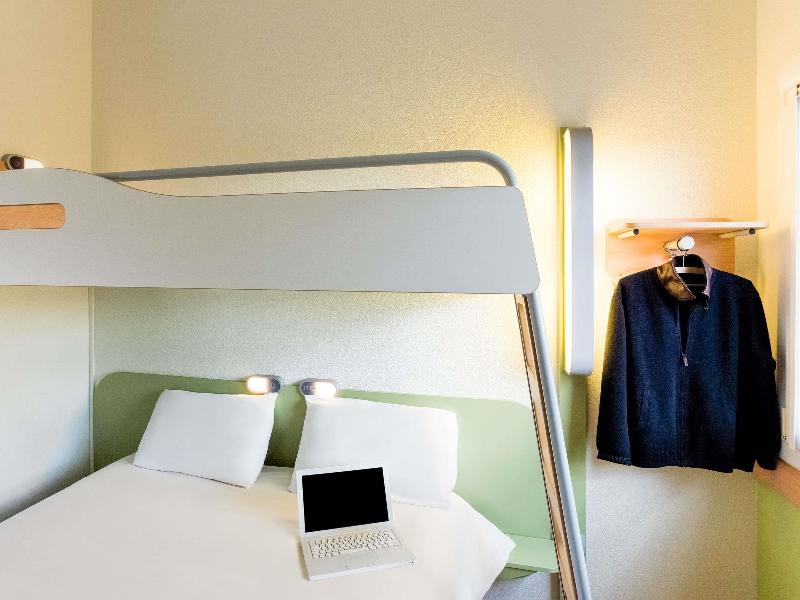 Ibis Budget Sarrebourg Buhl image