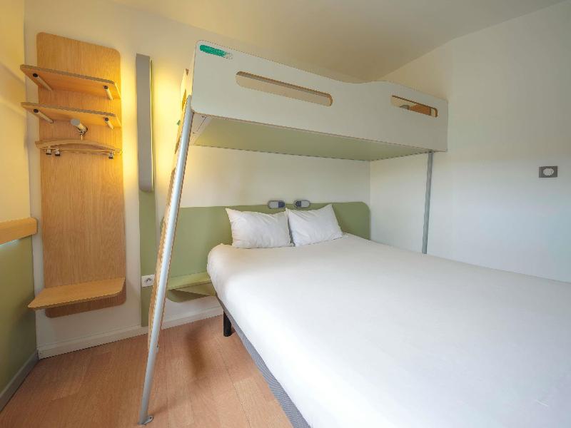 Ibis Budget Sarrebourg Buhl image