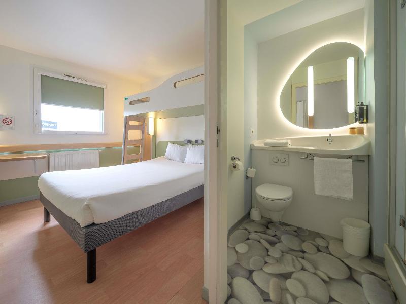 Ibis Budget Sarrebourg Buhl image