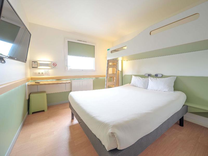 Ibis Budget Sarrebourg Buhl image