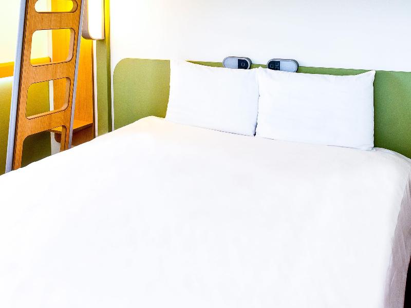 Ibis Budget Sarrebourg Buhl image