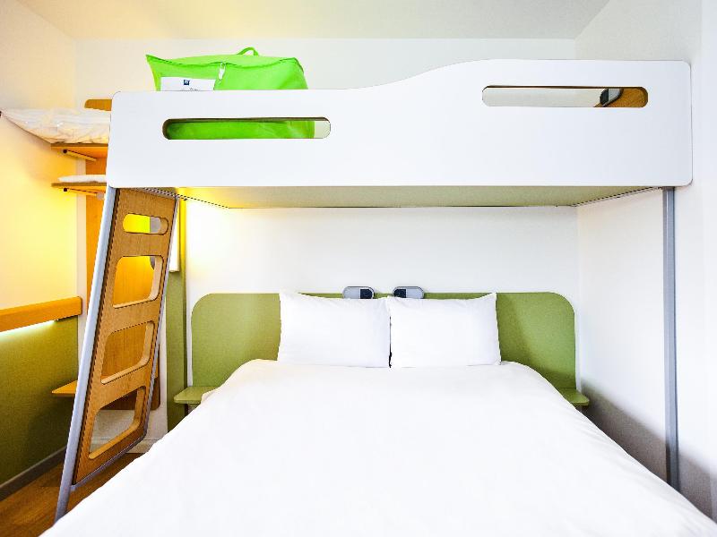 Ibis Budget Sarrebourg Buhl image