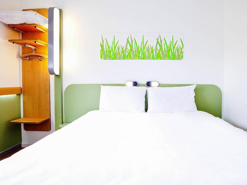 Ibis Budget Sarrebourg Buhl image