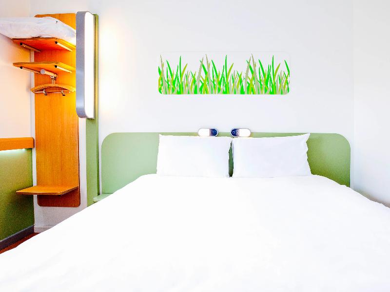 Ibis Budget Sarrebourg Buhl image