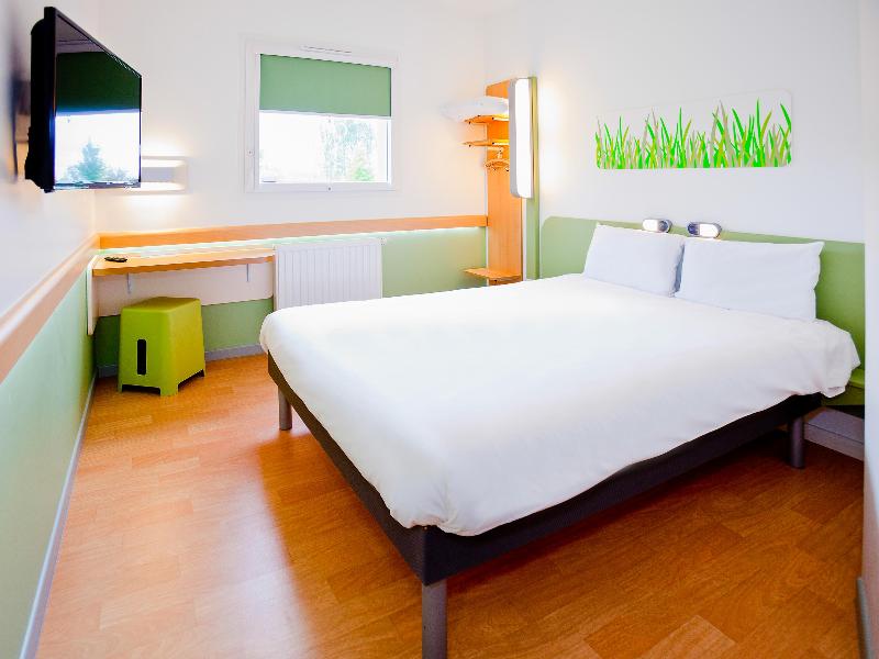 Ibis Budget Sarrebourg Buhl image
