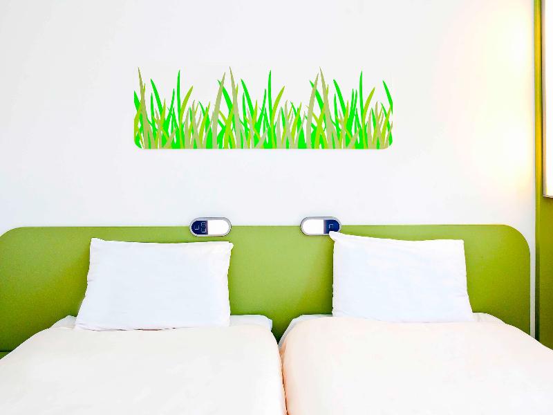 Ibis Budget Sarrebourg Buhl image