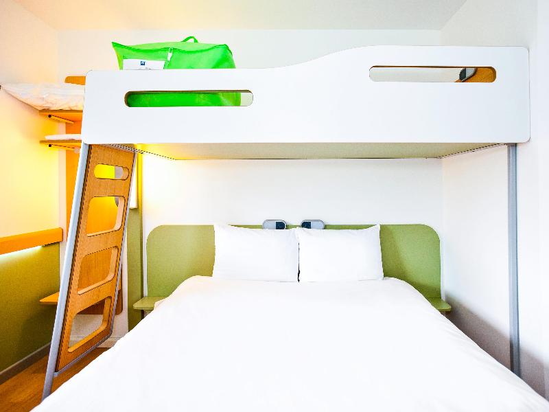 Ibis Budget Sarrebourg Buhl image