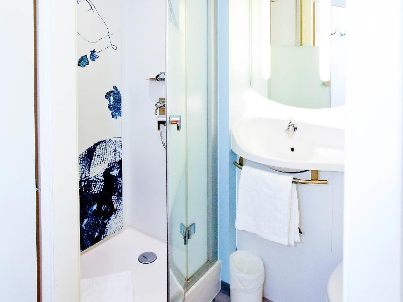 Ibis Budget Sarrebourg Buhl image
