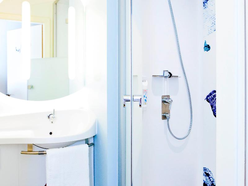Ibis Budget Sarrebourg Buhl image