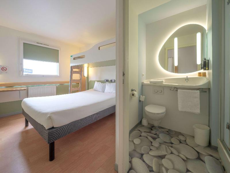 Ibis Budget Sarrebourg Buhl image