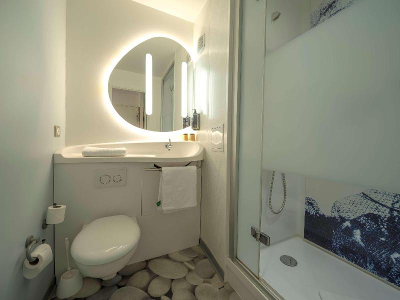 Ibis Budget Sarrebourg Buhl image