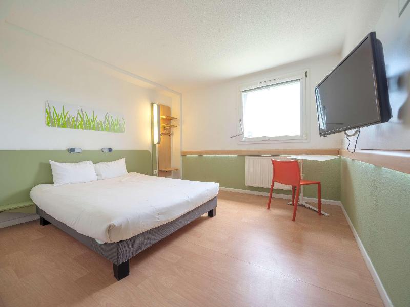 Ibis Budget Sarrebourg Buhl image
