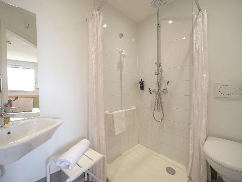 Ibis Budget Sarrebourg Buhl image