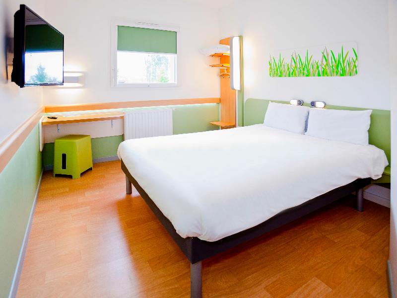 Ibis Budget Sarrebourg Buhl image