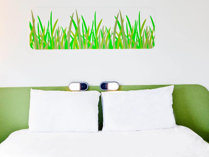 Ibis Budget Sarrebourg Buhl image