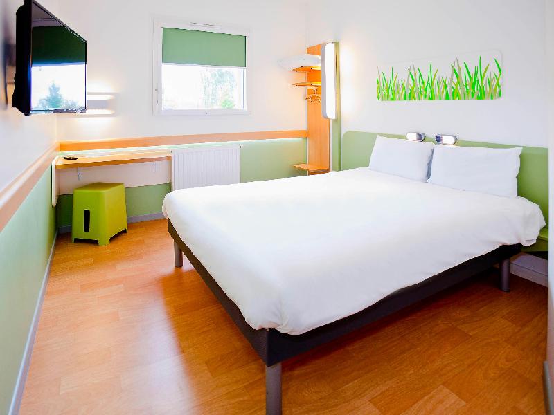 Ibis Budget Sarrebourg Buhl image