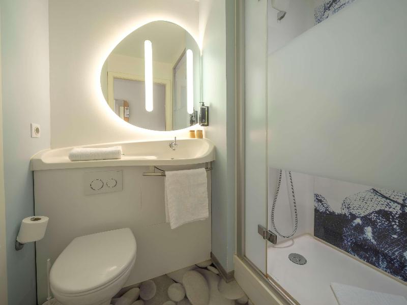 Ibis Budget Sarrebourg Buhl image