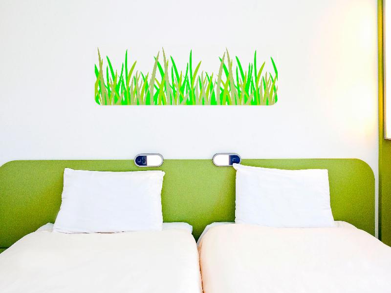Ibis Budget Sarrebourg Buhl image