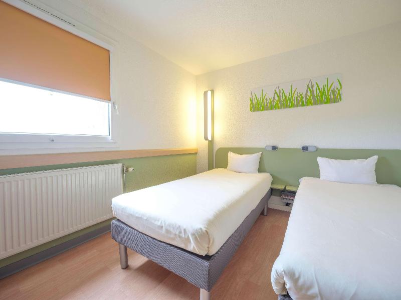Ibis Budget Sarrebourg Buhl image
