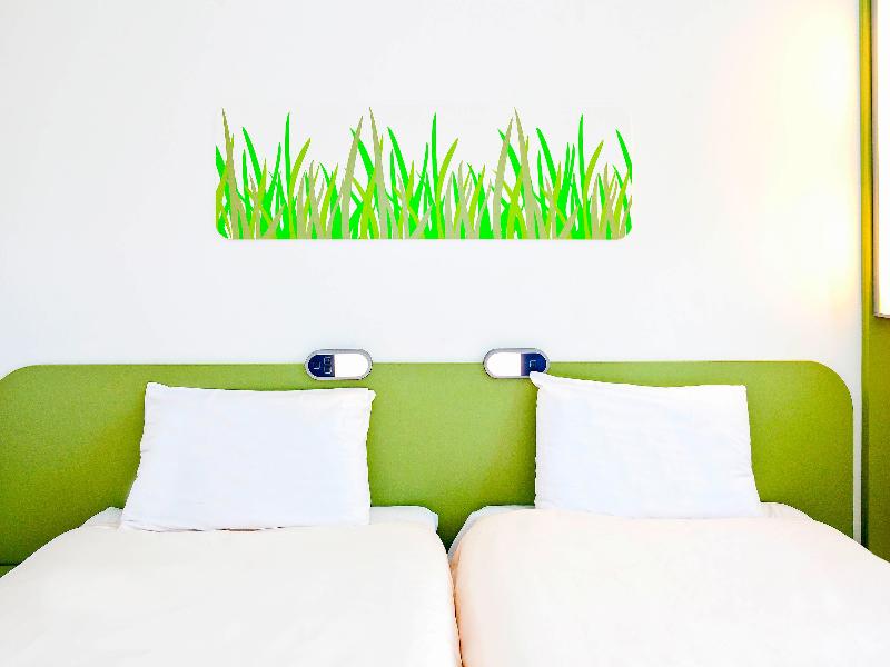 Ibis Budget Sarrebourg Buhl image
