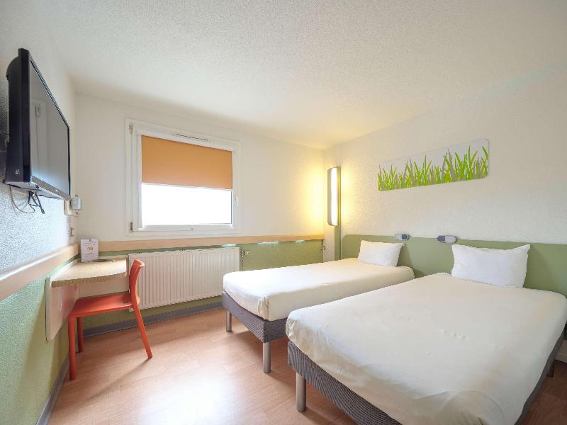 Ibis Budget Sarrebourg Buhl image